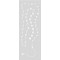 Beelights 50 μπαλίτσες LED με dimmer