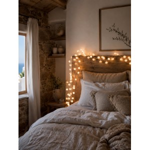 Pom-Pom White