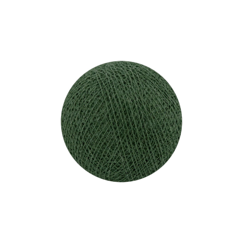 Μπαλίτσα Green