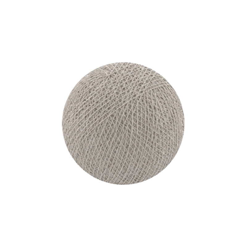 Μπαλίτσα Light-Brown-Gray