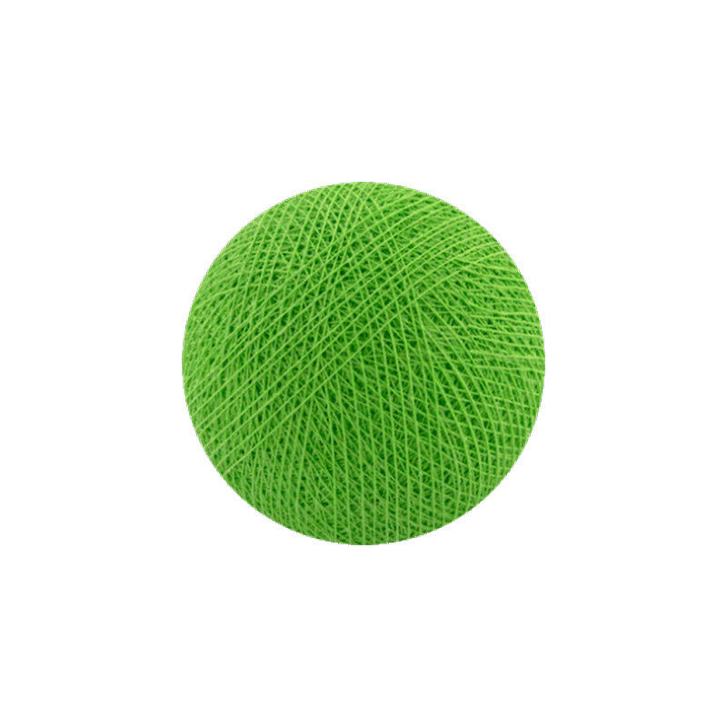 Μπαλίτσα Light-Green