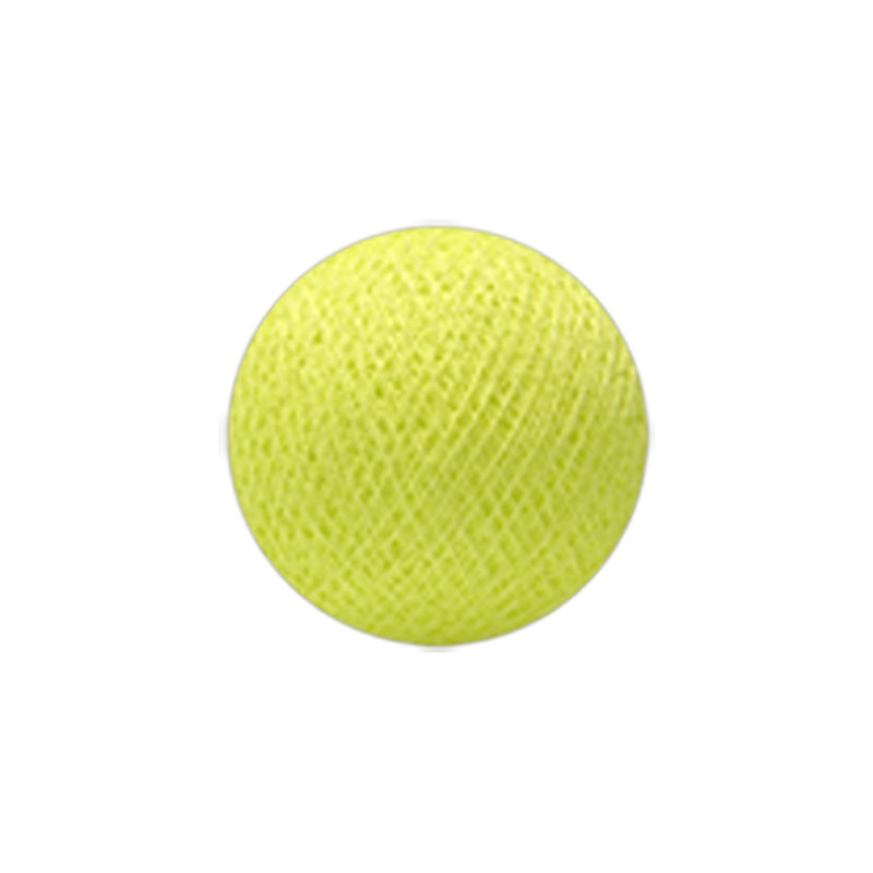 Μπαλίτσα Lime