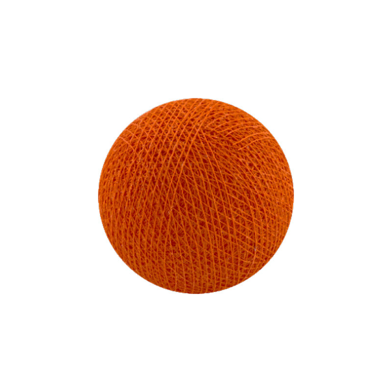 Μπαλίτσα Orange