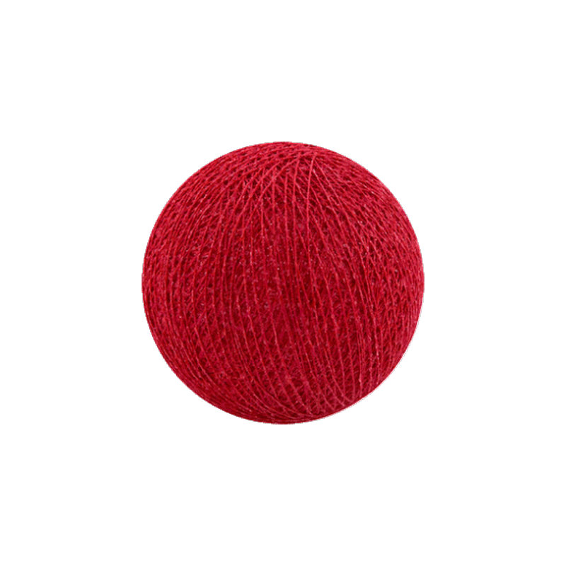 Μπαλίτσα Red