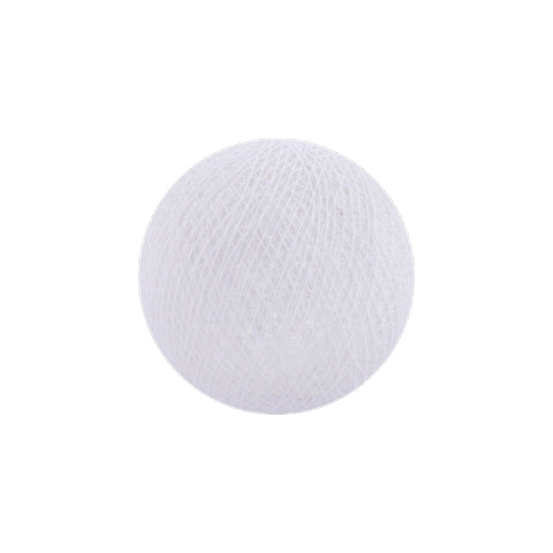 Μπαλίτσα White