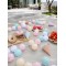 Αδιάβροχη Γιρλάντα Pastel