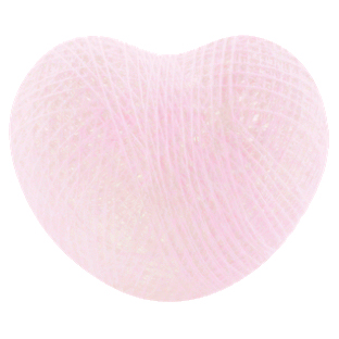 Pink Heart icon
