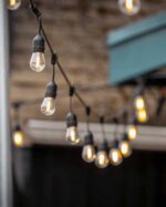 Γιρλάντα Φωτισμού Patio LED